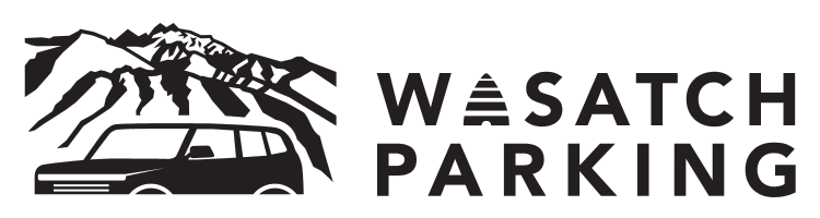 Wasatch Parking